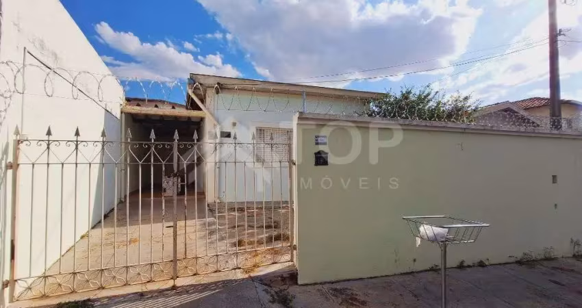 Casa com 3 quartos para alugar na Vila Deriggi, São Carlos 