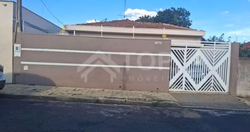 Linda casa de 3 dormitorios com 1 suite, em excelente localizacao no jardim brasil, finalidade de localizacao para residencia e comercio