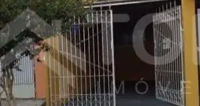 Excelente casa de 1 dormitorio, em otima localizacao no bairro jardim beatriz