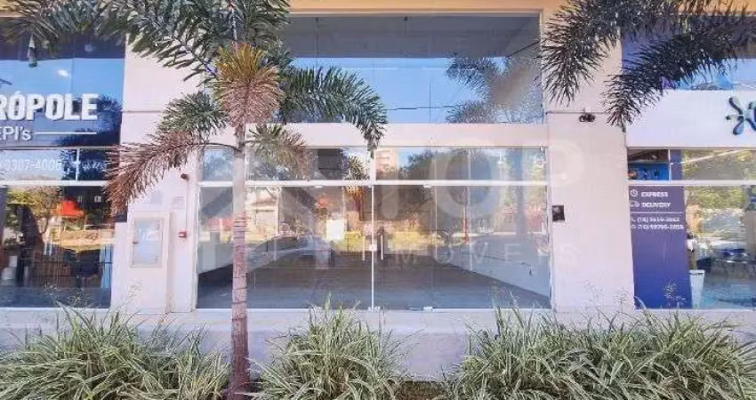 Ponto comercial com 1 sala para alugar no Parque Arnold Schimidt, São Carlos 
