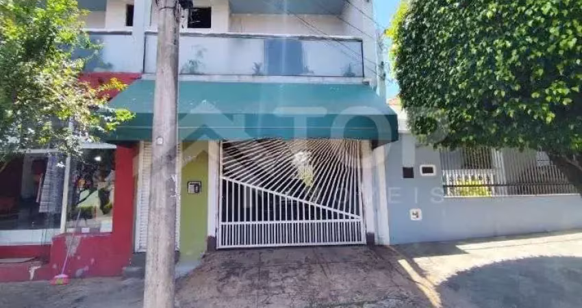 Casa com 4 quartos para alugar na Vila Boa Vista, São Carlos 