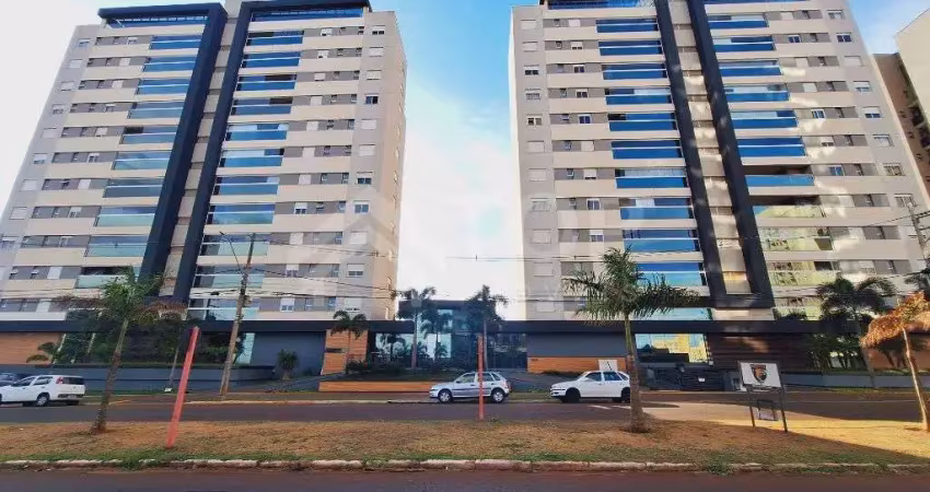 Apartamento com 3 quartos para alugar no Parque Faber Castell I, São Carlos 