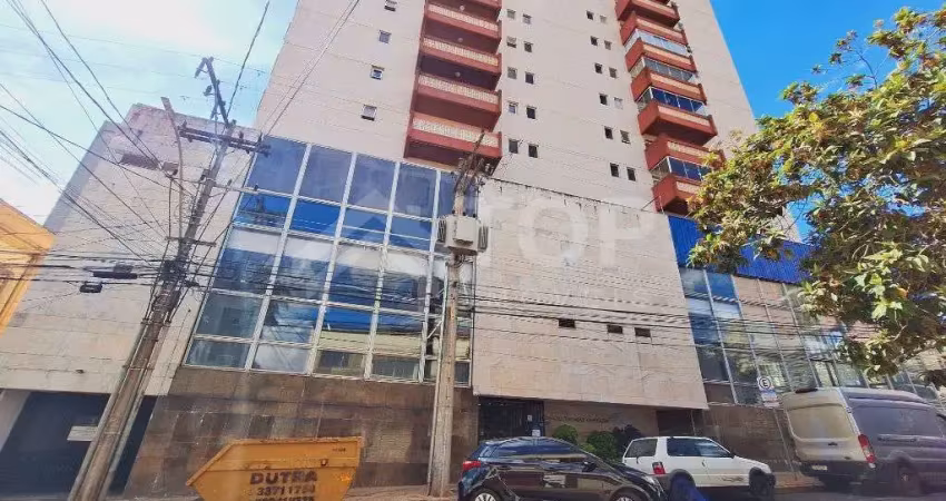 Apartamento com 4 quartos à venda no Centro, São Carlos 