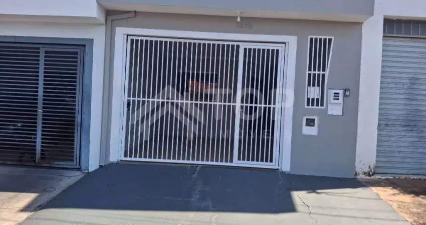 Excelente imovel de 2 dormitorios com 1 suite, em otima localizacao no bairro jardim beatriz