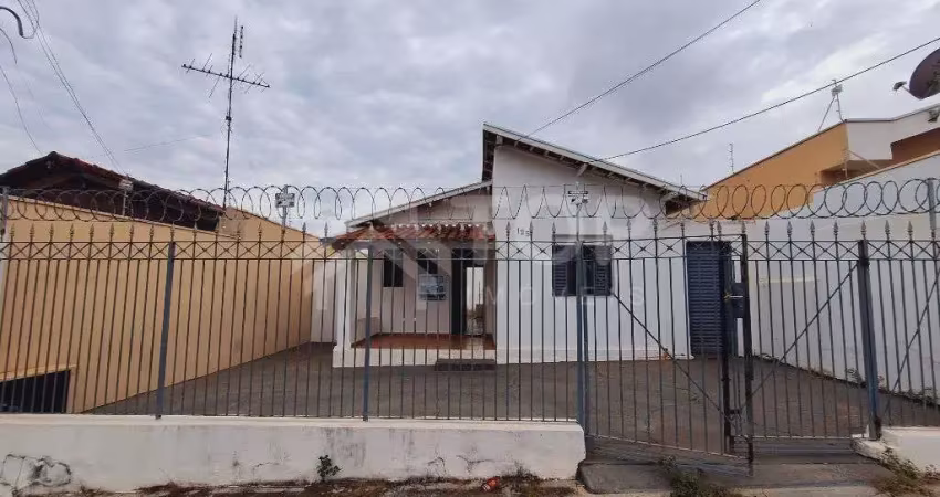 Casa com 2 quartos para alugar na Vila Boa Vista, São Carlos 