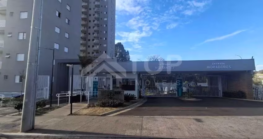 Excelente apartamento de 2 dormitorios com armario plenajado na cozinha.