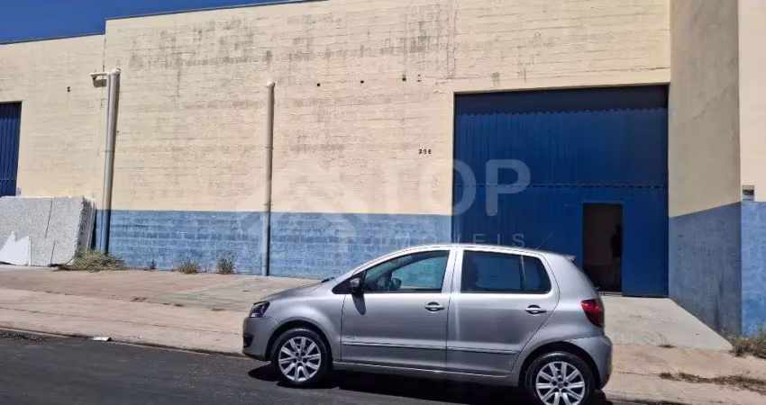 Barracão / Galpão / Depósito para alugar no Parque São José, São Carlos 