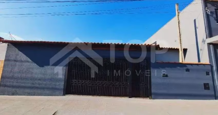 Excelente casa de 3 dormitorios la melhor localizacao do bairro jardim embare