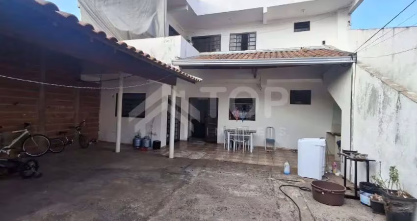Excelente oportunidade para investimento sendo terreno de 250 metros para 2 casa sobrepostas