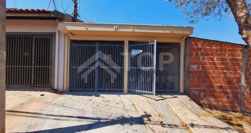 Casa com 2 quartos à venda na Vila Santa Madre Cabrini, São Carlos 