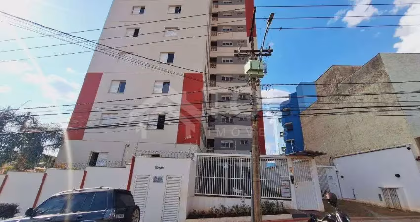 Apartamento com 1 quarto para alugar no Jardim Paraíso, São Carlos 
