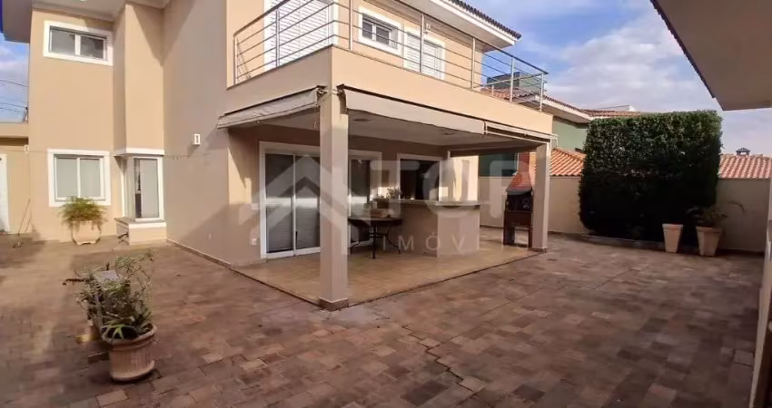 Casa com 3 quartos para alugar no Parque Faber Castell II, São Carlos 
