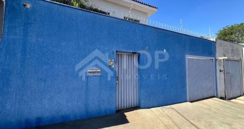Casa com 7 quartos para alugar no Parque Santa Felícia Jardim, São Carlos 
