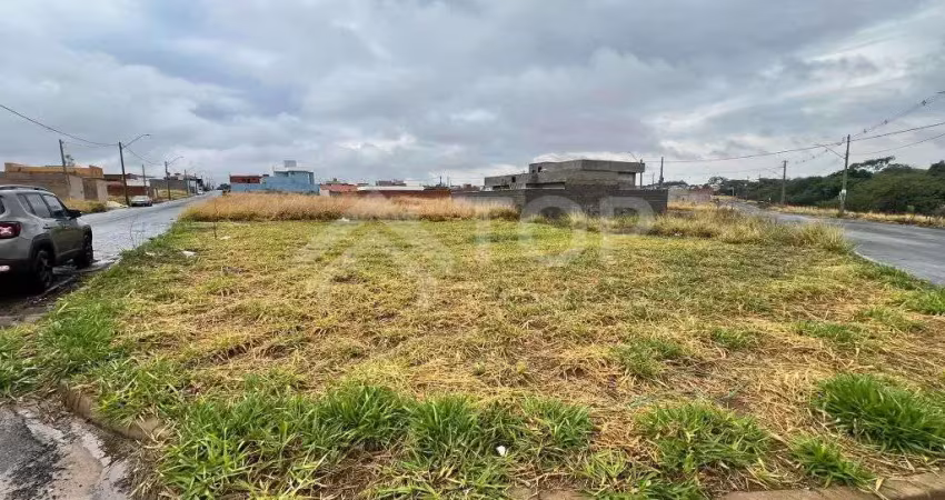 Terreno à venda no Residencial Arcoville, São Carlos 