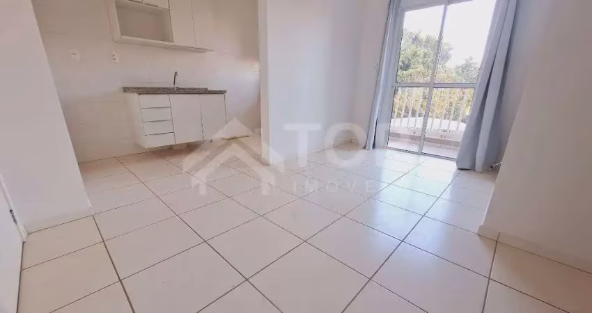 Apartamento com 2 quartos à venda no Jardim Acapulco, São Carlos 