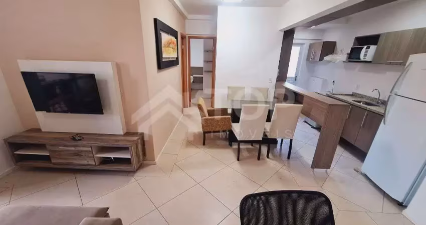 Apartamento com 2 quartos para alugar no Jardim Gibertoni, São Carlos 