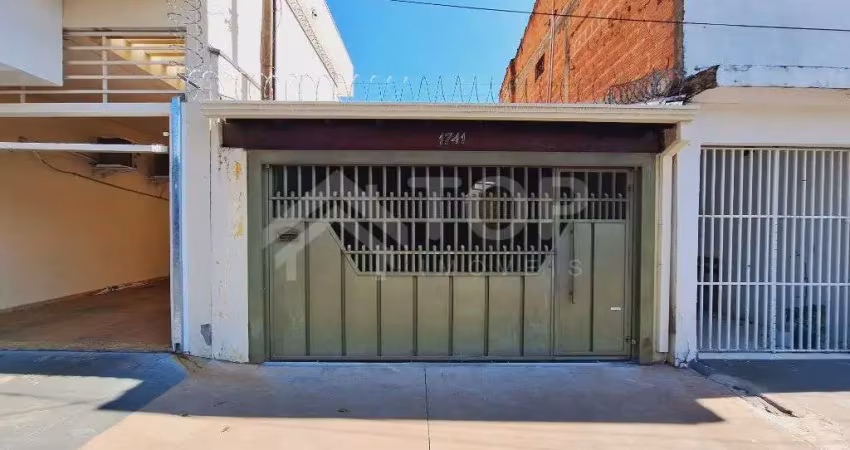 Casa com 3 quartos para alugar no Parque Santa Felícia Jardim, São Carlos 