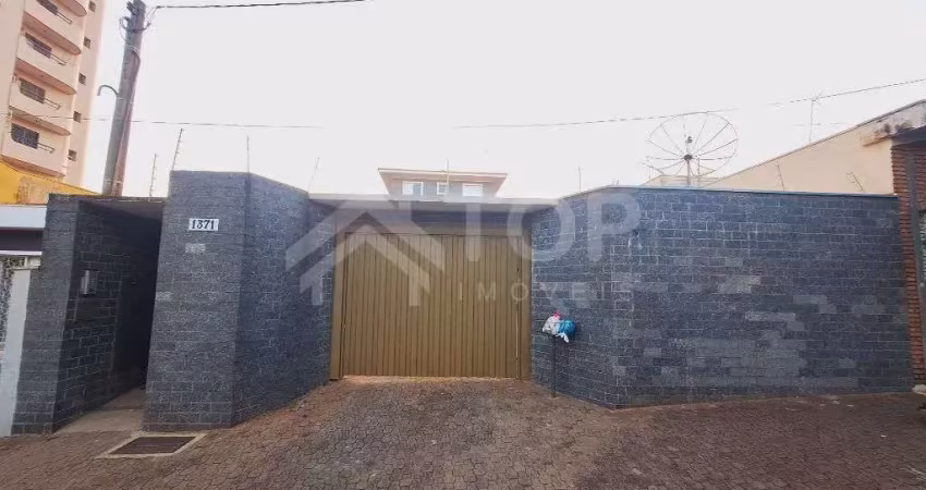 Apartamento com 2 quartos para alugar no Centro, São Carlos 