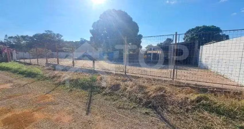 Terreno à venda no Jardim Novo Horizonte, São Carlos 