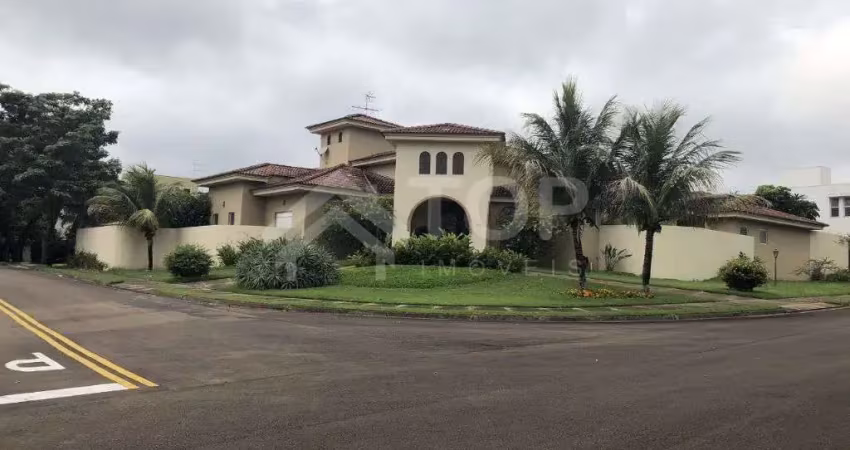 Casa com 5 quartos à venda no Condomínio Parque Residencial Damha l, São Carlos 