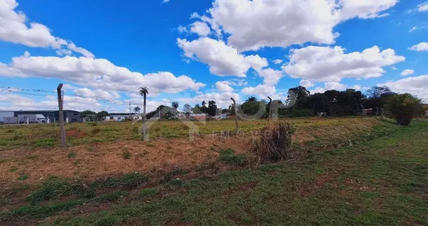 Terreno comercial para alugar no Jardim Tangará, São Carlos 