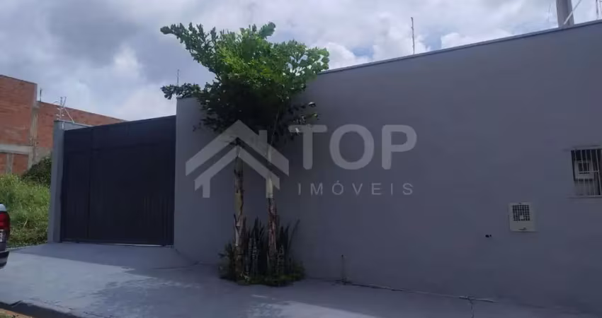 Casa com 2 quartos à venda no Jardim Medeiros, São Carlos 