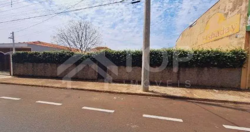 Terreno à venda no Jardim Munique, São Carlos 