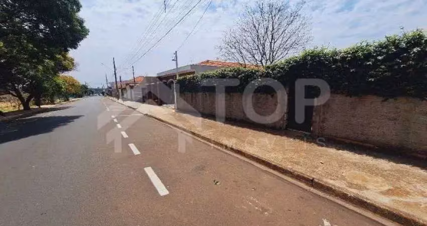 Terreno à venda no Jardim Munique, São Carlos 