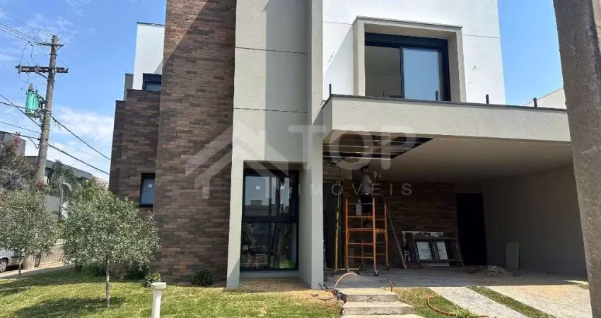 Casa em condomínio fechado com 3 quartos à venda no Condomínio Parque Residencial Damha lll, São Carlos 