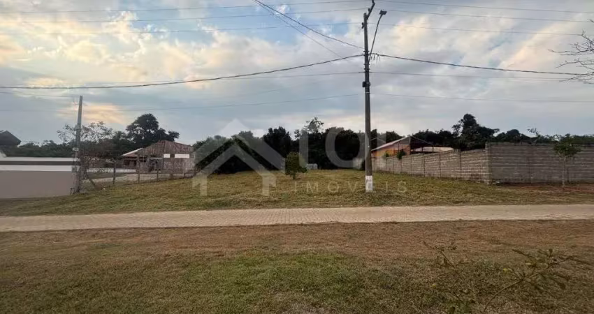 Terreno em condomínio fechado à venda no Broa, Brotas 