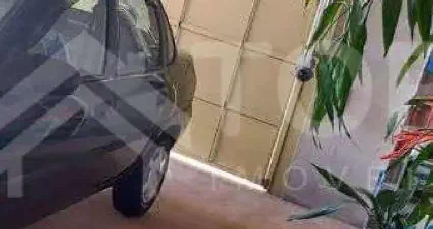 Casa com 2 quartos à venda no Loteamento Residencial Eduardo Abdelnur, São Carlos 