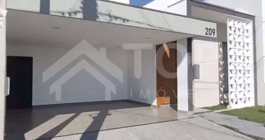Casa em condomínio fechado com 3 quartos à venda no Jardim Jóckei Club A, São Carlos 
