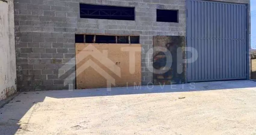 Barracão / Galpão / Depósito com 1 sala para alugar no Jardim Brasil, São Carlos 
