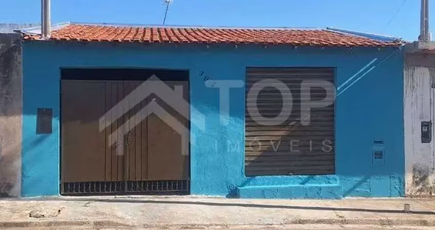 Casa a venda no loteamento residencial eduardo abdelnur em sao carlos