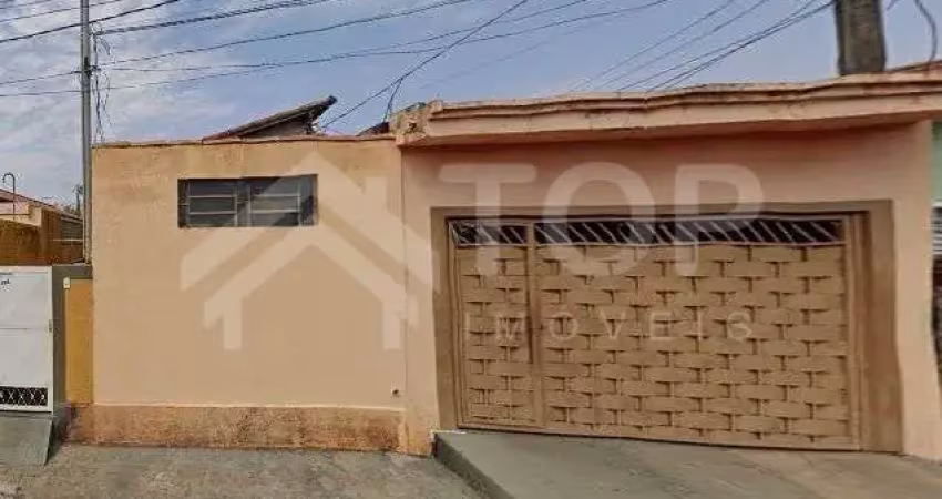 Casa com 3 quartos para alugar no Jardim Ricetti, São Carlos 