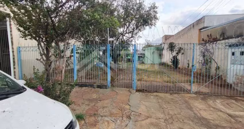 Casa padrao para alugar na vila boa vista, sao carlos - 1 dormitorio, 1 vaga