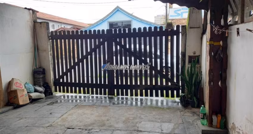CASA GEMINADA 02 DORMITÓRIOS - TUPI
