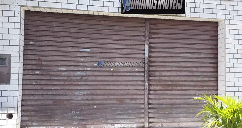 Ponto comercial à venda em Aviação, Praia Grande 