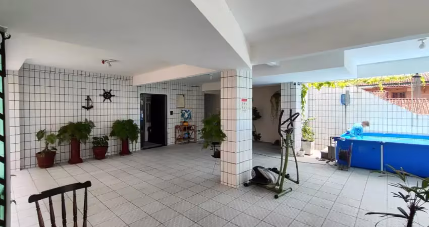 Apartamento com 1 quarto à venda em Aviação, Praia Grande 