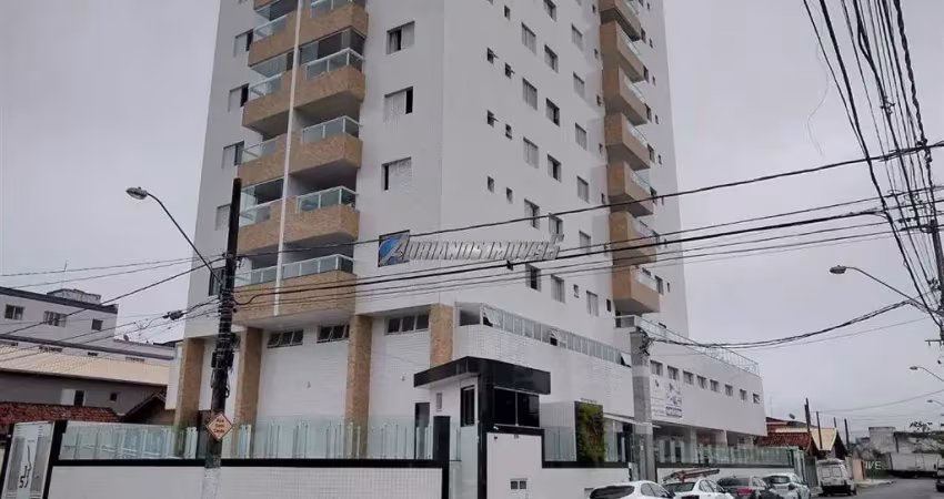 Apartamento com 1 quarto à venda na Tupi, Praia Grande 
