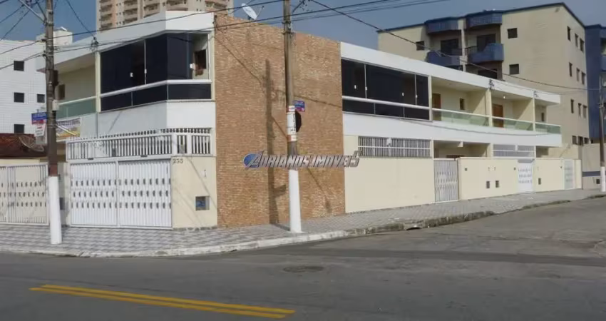 Casa com 3 quartos à venda em Aviação, Praia Grande 