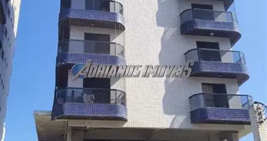Apartamento com 1 quarto à venda na Rua Rubens Gonçalves de Freitas, Tupi, Praia Grande