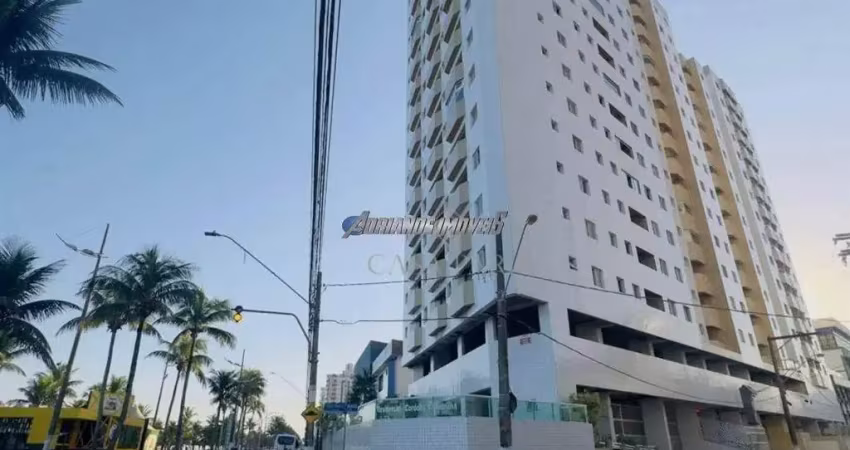 Apartamento à venda na Rua Sete de Setembro, Vila Mirim, Praia Grande