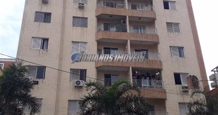 APARTAMENTO 02 DORMITÓRIOS - TUPI