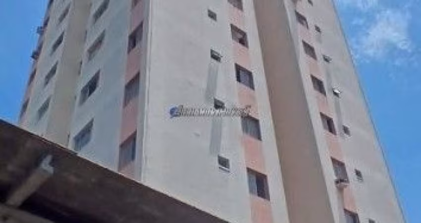 APARTAMENTO 02 DORMITÓRIOS - MIRIM