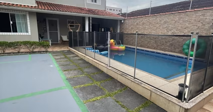 Lindo sobrado isolado - Jd. Real
