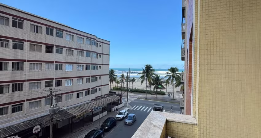 Apartamento 02 dormitórios - Tupi