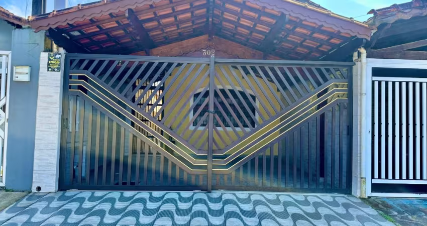 lINDA CASA GEMINADA - CAIÇARA