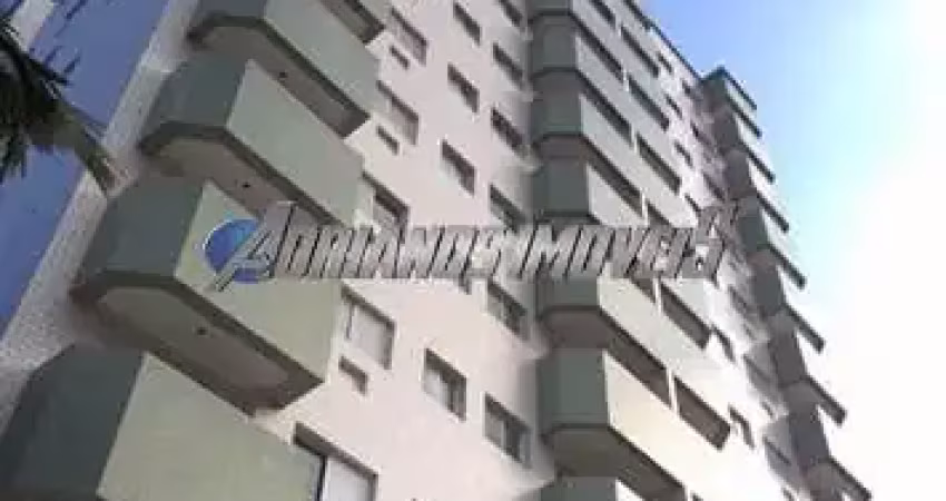 Apartamento com 2 quartos à venda na Avenida General Marcondes Salgado, Aviação, Praia Grande
