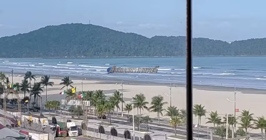 Apartamento com 2 quartos à venda na Rua Senador Nilo Coelho, Aviação, Praia Grande